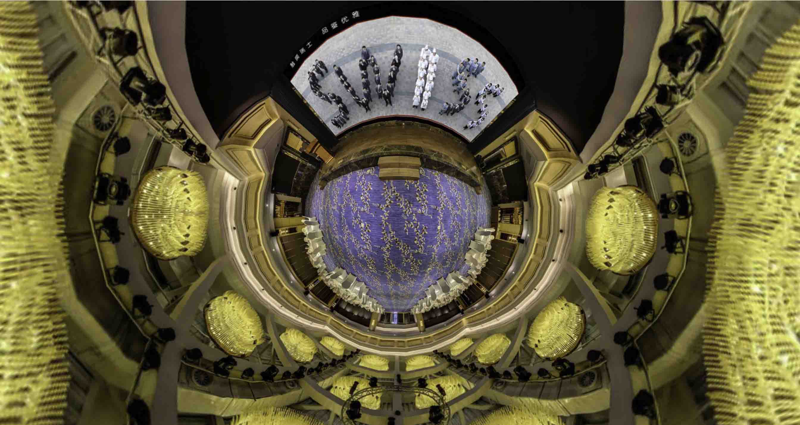 彬县探索VR全景拍摄中的深度感：营造沉浸式体验的关键要素