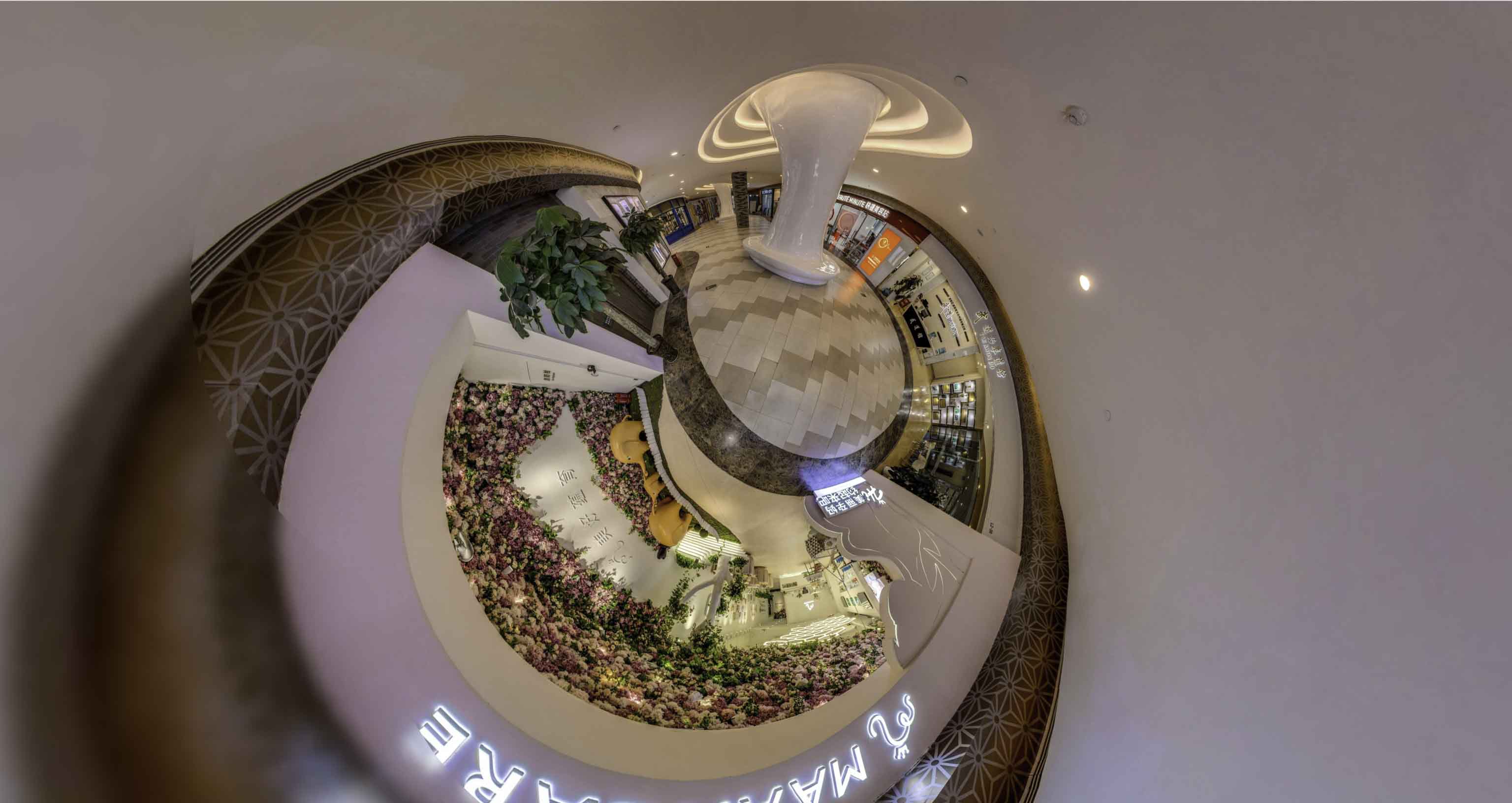 彬县将VR全景融入品牌宣传活动的创新实践与策略